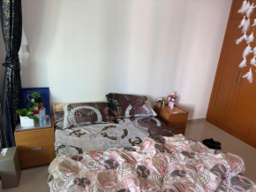 Dream Tower 1,Marina